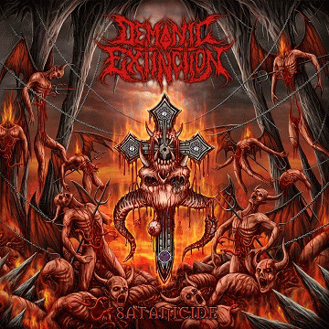 Demonic Extinction : Satanicide